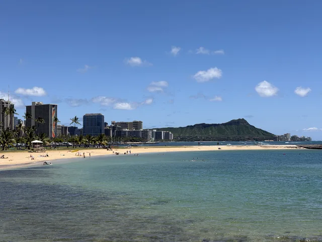 Hawaii