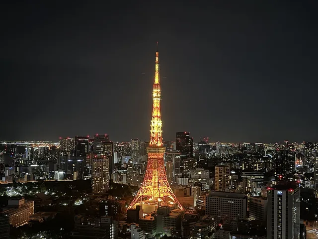Tokyo